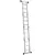 Ladder Cagsan Merdiven AK011 346 cm
