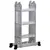 Ladder Cagsan Merdiven AK011 346 cm