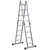 Ladder Cagsan Merdiven AK016 458 cm