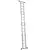 Ladder Cagsan Merdiven AK016 458 cm
