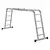 Ladder Cagsan Merdiven AK016 458 cm