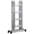 Ladder Cagsan Merdiven AK016 458 cm