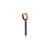 Spade shovel FISKARS 131483 Xact