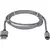 Кабель USB DEFENDER 87803 USB08-03T PRO USB2.0  AM-MicroBM 1 м белый