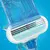 Сменные картриджи для бритья Gillette Venus Close & Clean 4 шт