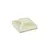 Cable Tie Mount self-adhesive EKF PROXIMA 25x25mm 20pcs white