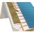 Steam insulation Rockwool 1.6 m