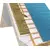 ორთქლის იზოლაცია Rockwool 1.6 მ