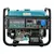 გენერატორი ბენზინის Konner&Sohnen KS 10000E ATS 8kW