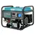 გენერატორი ბენზინის Konner&Sohnen KS 10000E ATS 8kW