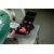 Bench grinder double Metabo DS 200 Plus 600W