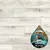 ლამინატი წყალმდგრადი Classen Ambience Aqua Protect 53688 4V AC5/33 მუხა Lagun 1285x158x10 მმ