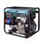 Generator diesel Konner&Sohnen KS 9100HDE-1/3 ATSR 7.5 kW