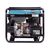 Generator diesel Konner&Sohnen KS 9100HDE-1/3 ATSR 7.5 kW