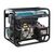 Generator diesel Konner&Sohnen KS 9100HDE-1/3 ATSR 7.5 kW