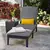 შეზლონგი Keter Jaipur Sun Lounger 187.5x58.2x29 სმ