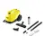 საწმენდი ორთქლის KARCHER SC 3 1900W (1.513-000.0)