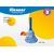 Replacement mop for mops Kleaner Twist Mop GSA010-H