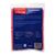 იატაკის გასაწმენდი ტილო Vileda Microfibra colors 40x50 სმ