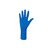 Latex chemical Resistant gloves Mercator M