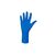 Latex chemical Resistant gloves Mercator L