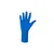 Latex chemical Resistant gloves Mercator XL