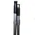 Set of broom and dustpan Aleana Evro olive gray
