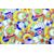 Static window film Delfa S4522 45x150 cm