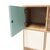 Book shelf 65x108x30 cm