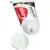 კბილის პასტა Colgate Total Charcoal 75 მლ