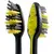Toothbrush Colgate Zig-Zag Charcoal