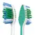 Зубная щетка  Colgate Zigzag Plus 2+1