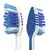 Зубная щетка  Colgate Zigzag Plus 2+1
