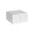 Napkin Zoma S2758 30x30cm 2-layer 100pcs white