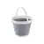 Bucket silicone folding TINYMINI ART 315 12.8 l