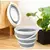 Bucket silicone folding TINYMINI ART 315 12.8 l