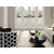 Static window film Delfa S4523