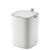 Урна сенсорная 12л MORANDI SMART SENSOR BIN EK6288P-12L-WH 27141 EKO