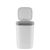 Урна сенсорная 12л MORANDI SMART SENSOR BIN EK6288P-12L-WH 27141 EKO