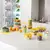 Container Curver Fresh&Go 1.7 l yellow