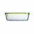 Container Luminarc KEEP*N*BOX glass rectangle 1.22 l