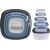 კონტეინერი Excellent Houseware 5ც