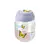Jar with lid Titiz Vintage KC-543 1832 425 ml