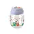 Jar with lid Titiz Vintage KC-543 1832 425 ml