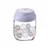 Jar with lid Titiz Vintage KC-543 1832 425 ml