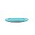 Glass container for bacon with lid BORMIOLI 19x27 cm FRIGOVERRE 23058