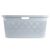 Linen basket Curver 47l blue