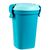 ლანჩ-ბოქსი დიდი CURVER 0,6l Blue