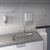 Napkin Dispenser Tork White