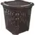 Plastic basket DUNYA 05107 19468 15L